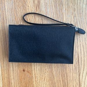 Banana Republic wristlet!